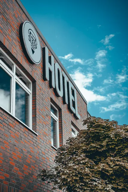 Sleep Point - Weser Stadion