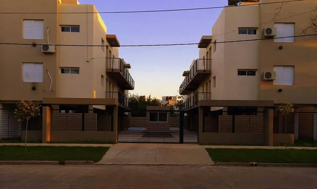 Temporaios Larrea 439 Santa Fe