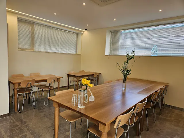 refreshment 리프레쉬먼트