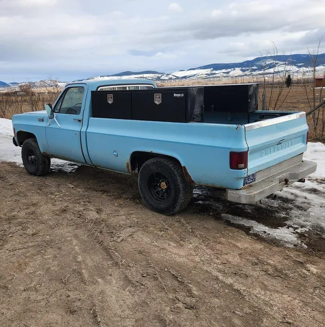 Square Deal Auto Repair