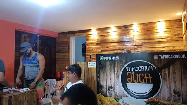 Tapiocaria & Restaurante Do Juca