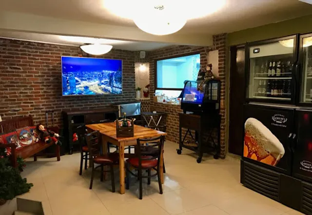 Restaurante Laurent's