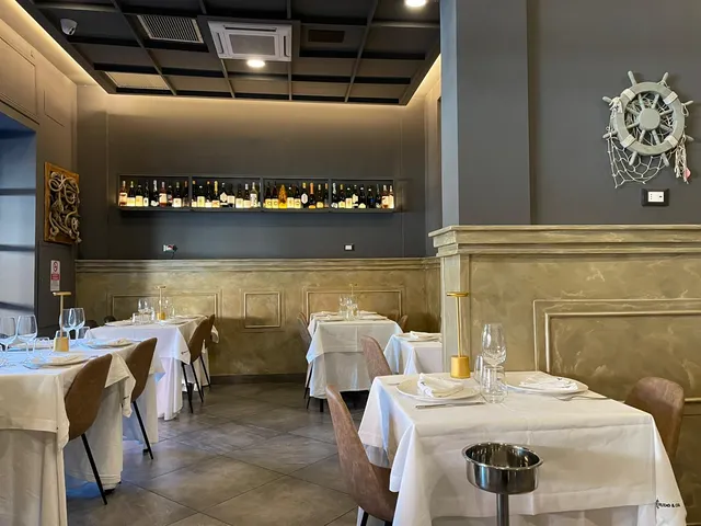 Ristorante Crudo & Co.