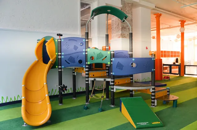 Playgarden Prep Tribeca