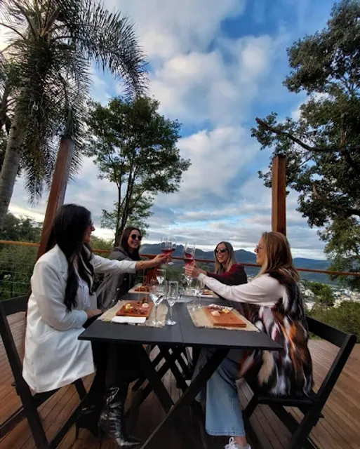 Dona Chica Restaurante