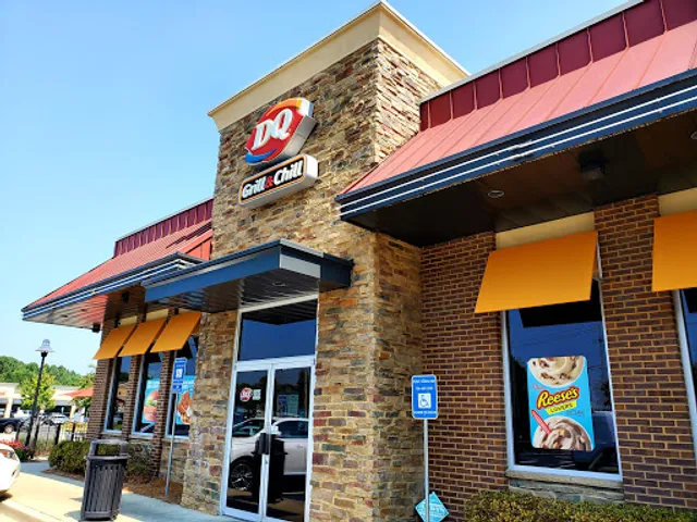 Dairy Queen Grill & Chill
