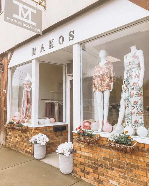 Makos Boutique