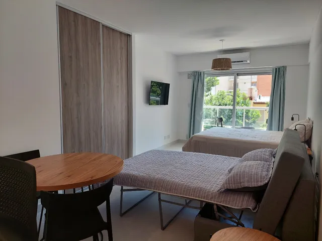 Departamento Rio de Janeiro