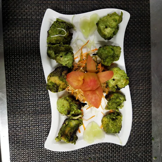 Kailas Family Restaurant and Bar