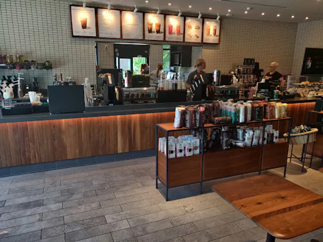 Starbucks