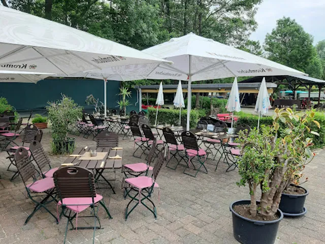 Restaurant zum Nußbaum Inh. Frank Richter