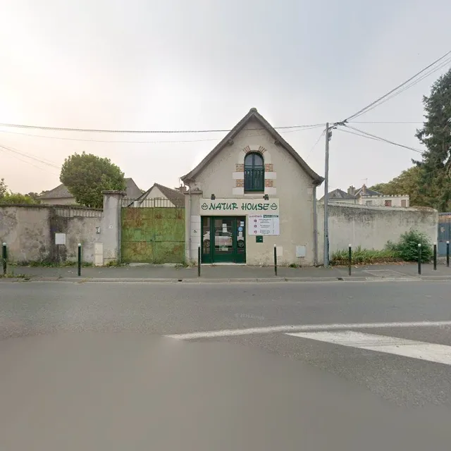 Centre Diététique Naturhouse Amboise – Diététicienne nutritionniste (37400)