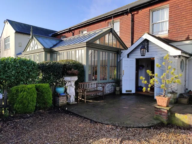 The Arundel Park Hotel