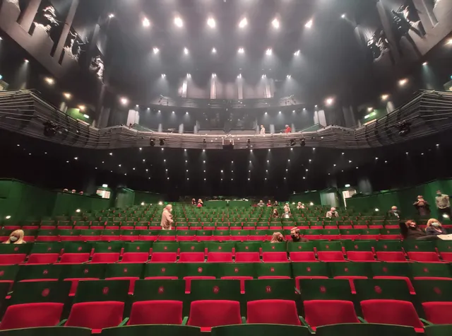 Podlasie Philharmonic in Białystok