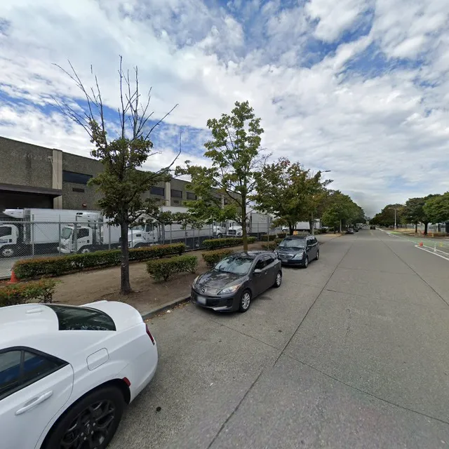 Uwajimaya Corporate Office