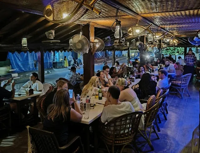 Fisherman's Cove Bar and Restaurant