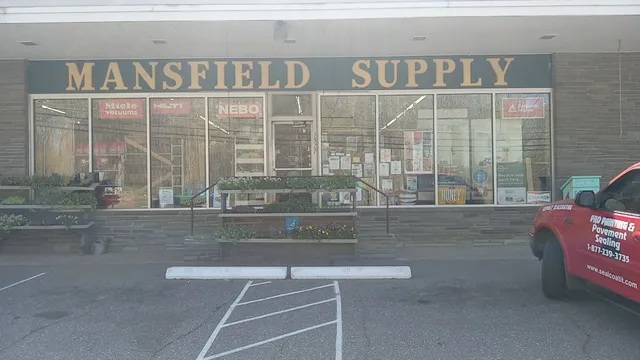 Mansfield Supply