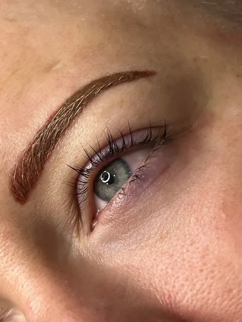 Vixen's Ink & Beauty