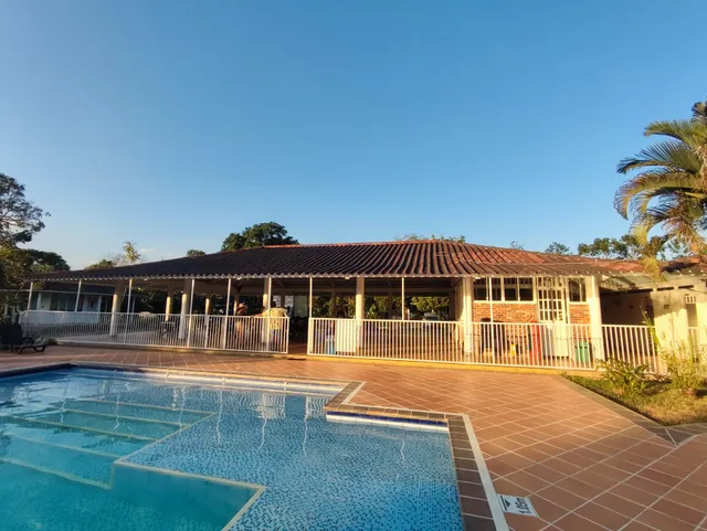 Hotel Campestre Mastranto