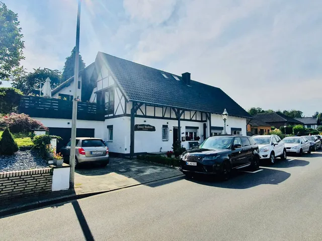 LiRo Hotel Haus Andrea Kahrstrasse | Niederkrüchten