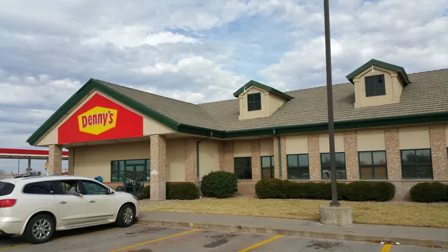 Denny's