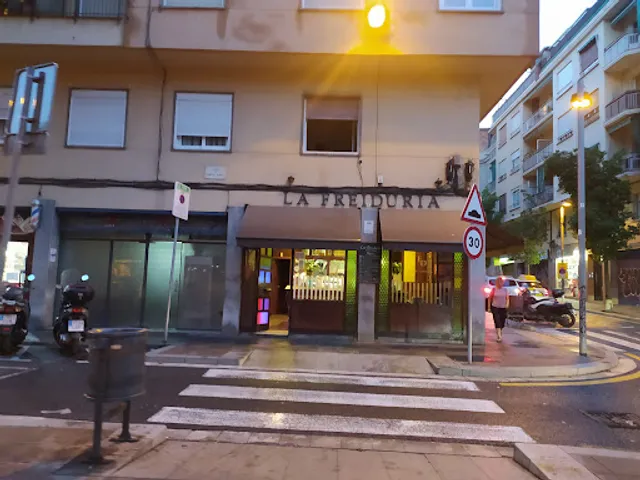 Bar La Freiduría
