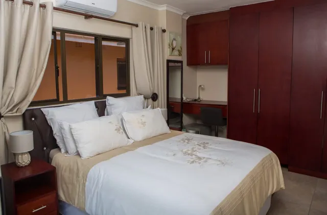 DYNA GUEST HOUSE, Durban