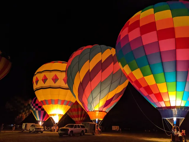 Northern Maine Fair Association