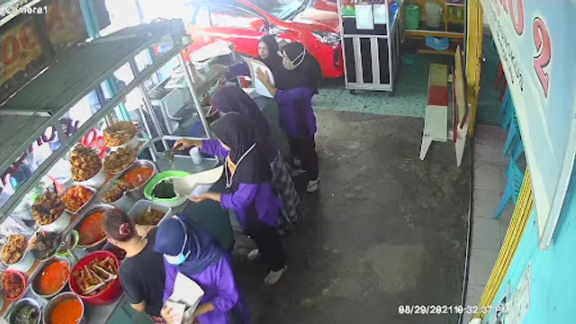 RM Pondok Salero 2 uni ta