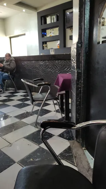 Restaurant-Bar Le voyageur