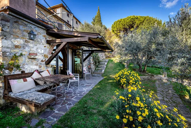 La Paggeria Bed & Breakfast