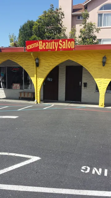 Taqueria Mar y Tierra