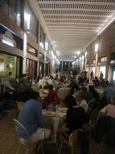 All'Opera - spumanteria classica italiana