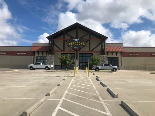 Murdoch's Ranch & Home Supply