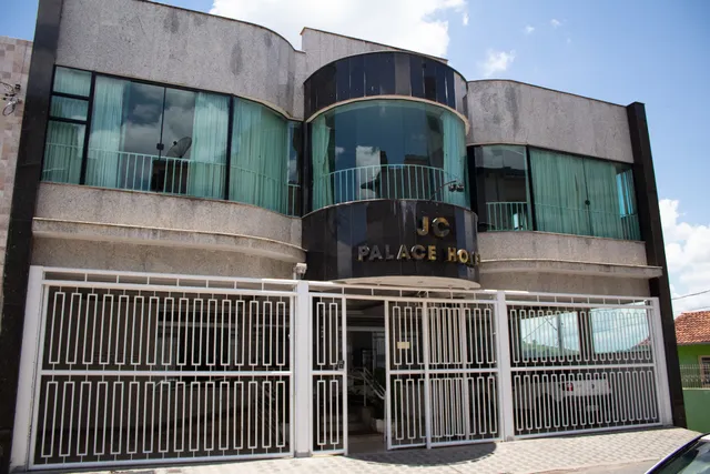 JC Palace Hotel