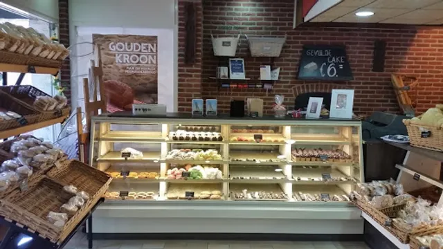 De bakkers van Terpstra