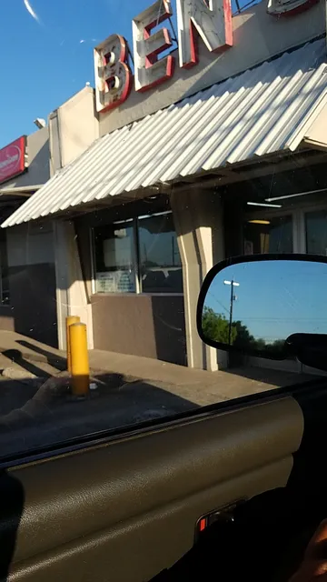 Ben's Supermarket Inc