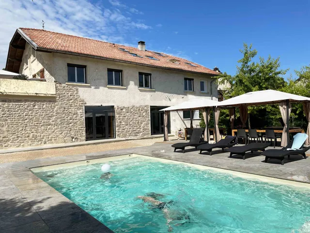 Relay Ville Vieille - Home Group And Seminar D'entreprises