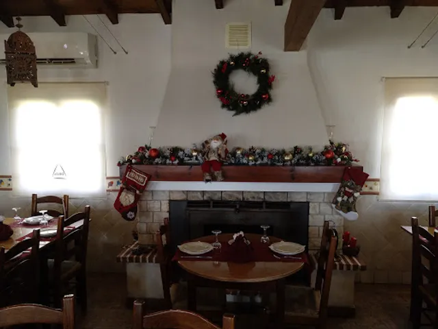 Restaurante do Luís