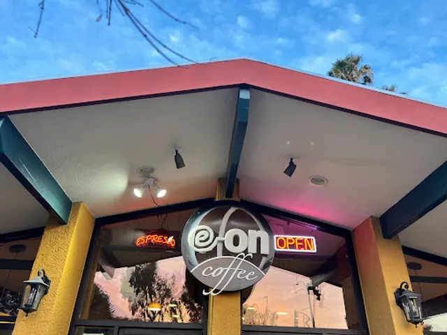 Eon Coffee