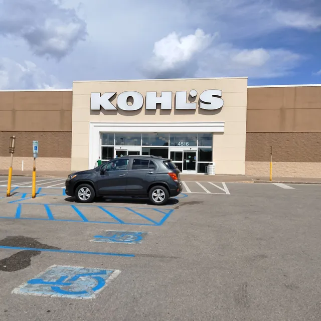 Kohl's