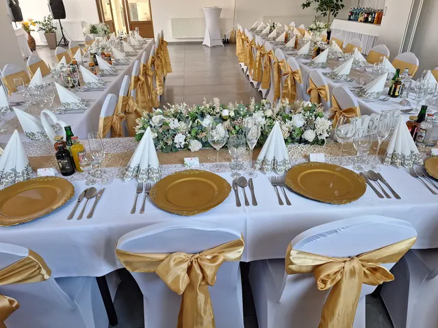 Barborka reštaurácia