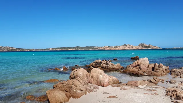 Spiaggia del Cavaliere