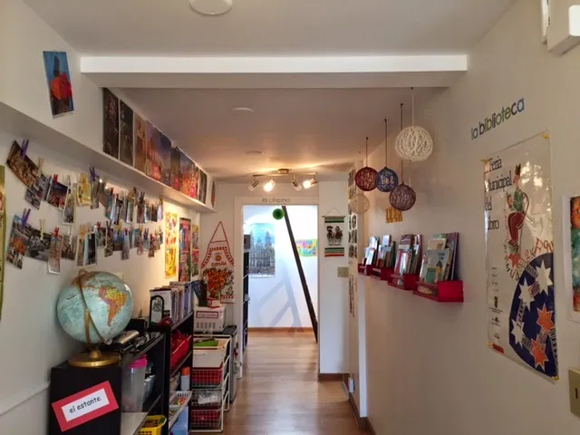 Vámonos Spanish Center