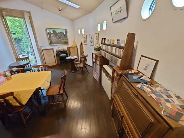 もうひとつの予約席