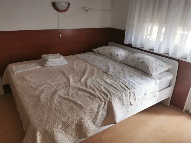 Apartments Iskra, Rovinj