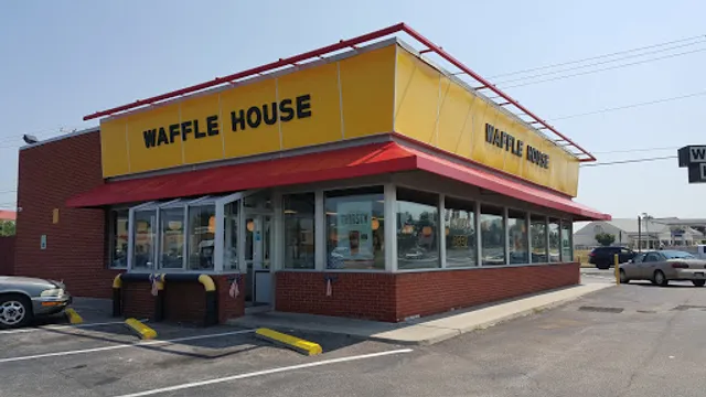 Waffle House