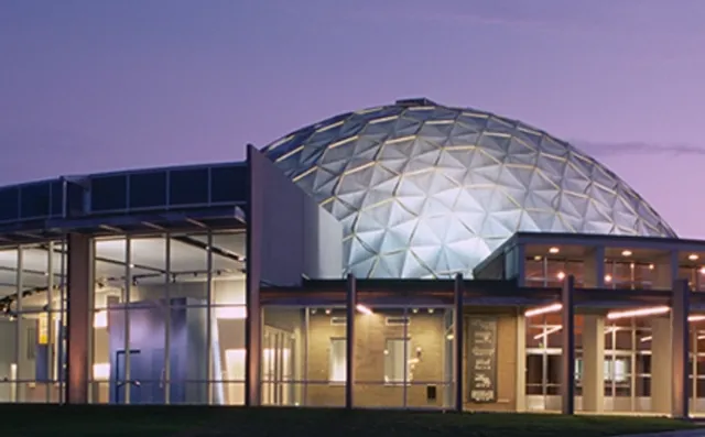 Casa Mañana Theatre