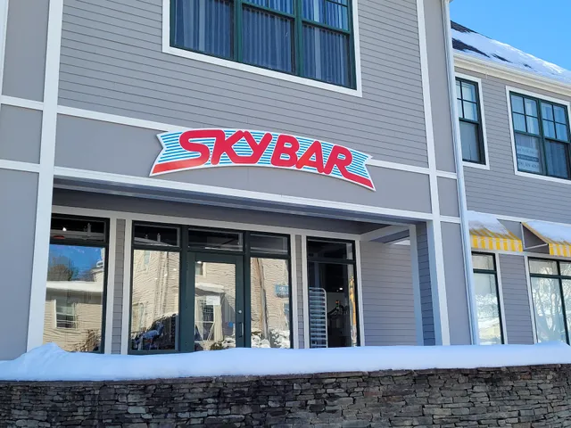 Mill Village Shopping Center