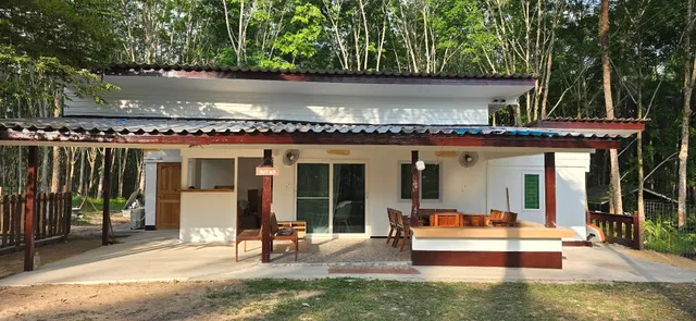 Gecko House Koh Kood